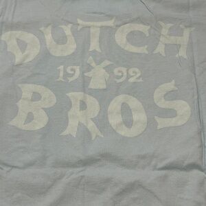 Men’s Dutch shirt.